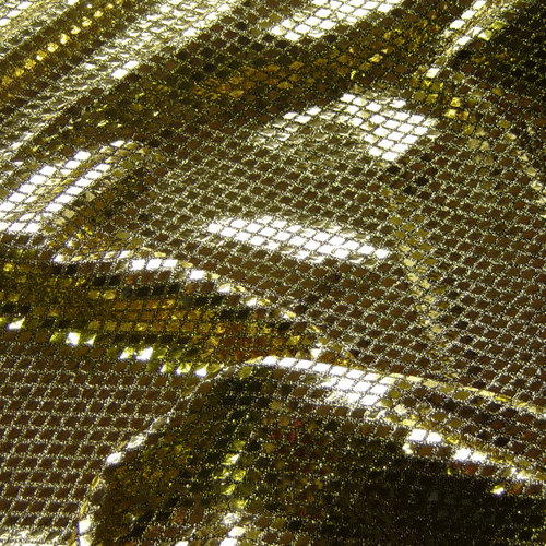 Diamond Sequin Fabric | Fabric UK