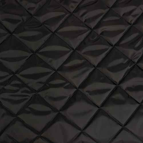 Quilted 4oz Waterproof Fabric Box Design
