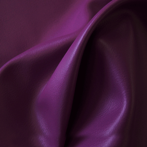 Extra Large image view of Grape-just colour vinyl fabric suppliers uk ...