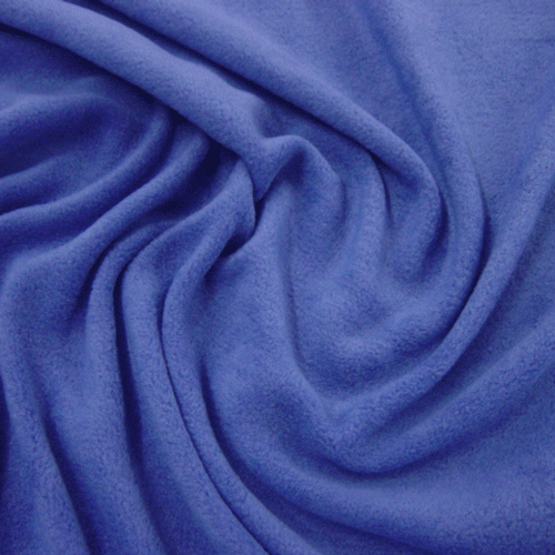 Fleece Cotton Loop Back | Fabric UK