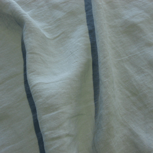 Linen Fabric Plain Dyed | Fabric UK