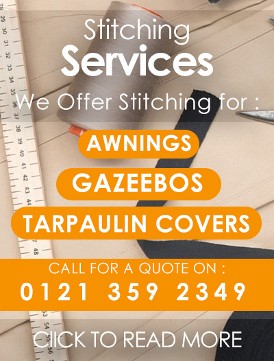 Stitching Services