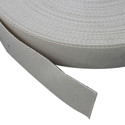 Canvas Webbing (Unbleached Loomstate)