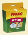 Velcro Brand SEW ON Tape