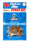 Brass Eyelet Kits
